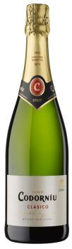 Codorniu Clasico Brut Cava