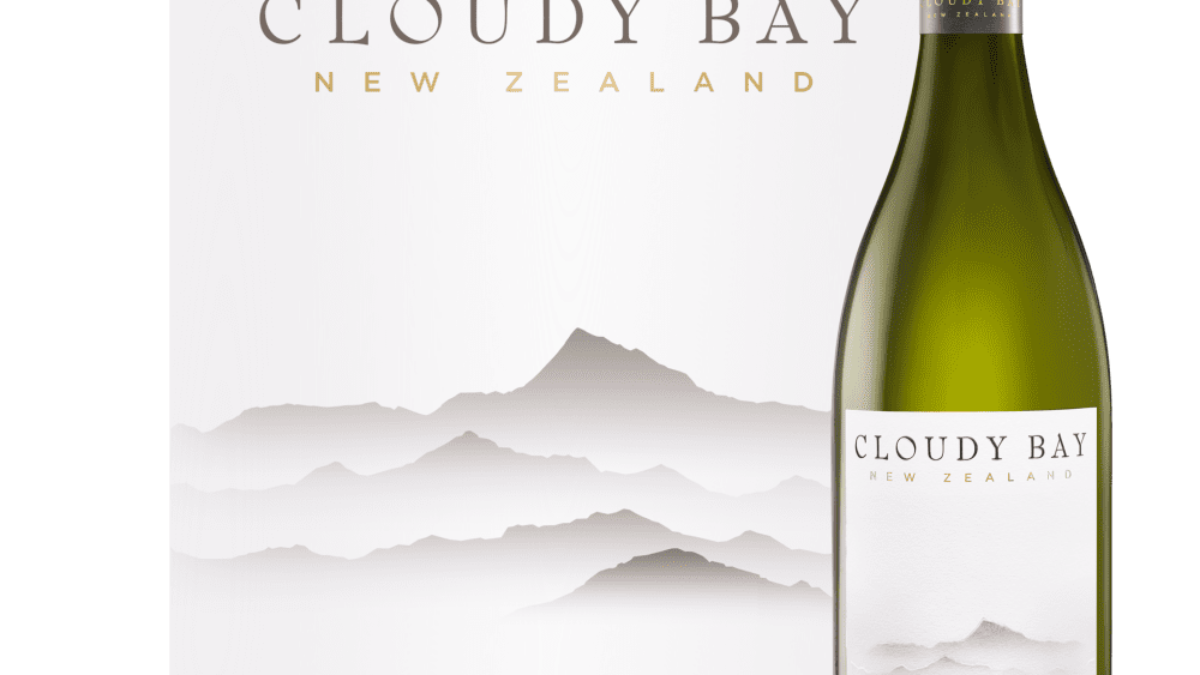 2019 Cloudy Bay Chardonnay - Marlborough - 5 Bottles - Catawiki