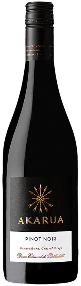 Akarua Pinot Noir