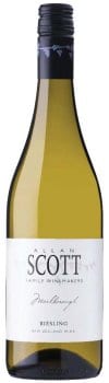 Allan Scott Riesling