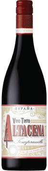 Altacena Tempranillo