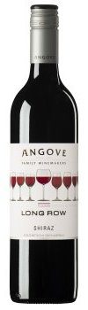 Angove Long Row Shiraz