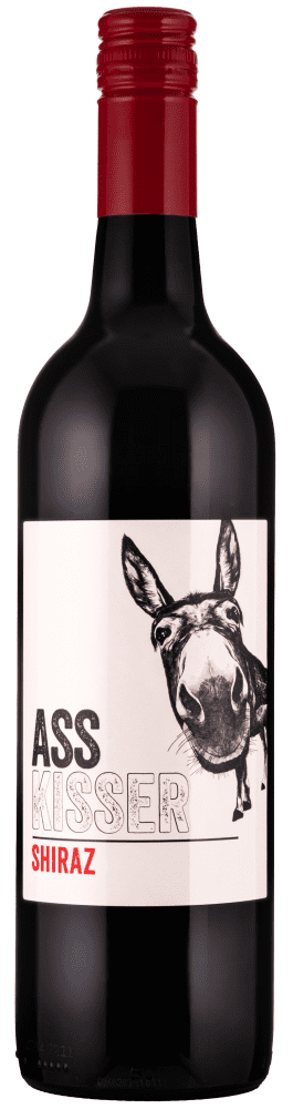 Ass Kisser Shiraz