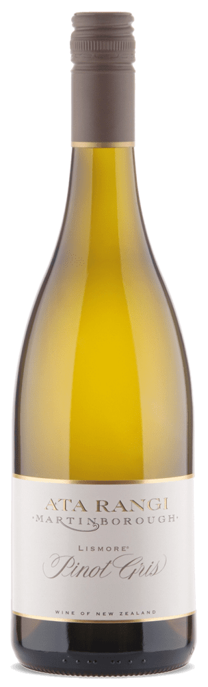 Ata Rangi Lismore Pinot Gris