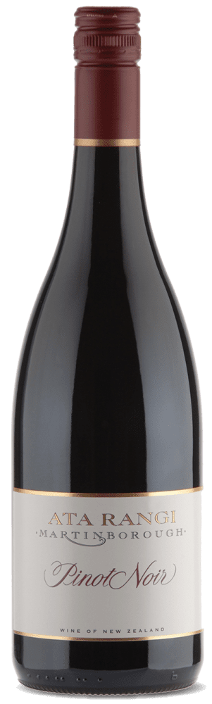 Ata Rangi Pinot Noir