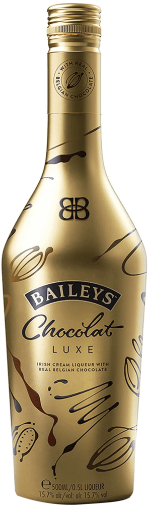 Baileys Chocolat Luxe (500ml)