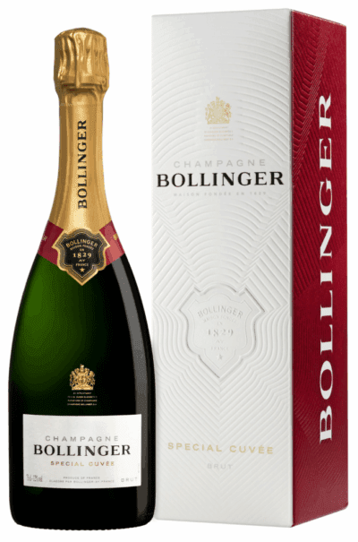 Bollinger Special Cuvee Champagne Brut
