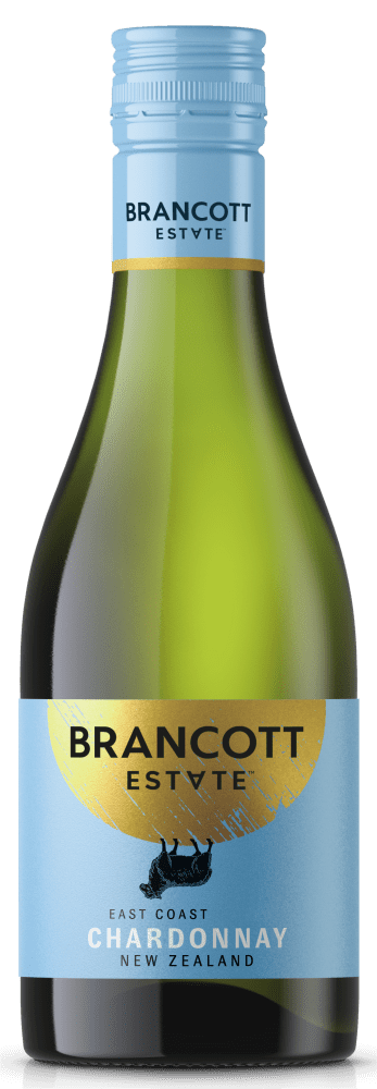 Brancott Estate Chardonnay (187ml)