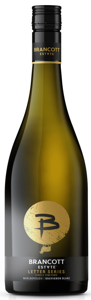 Brancott Estate Letter Series B Sauvignon Blanc