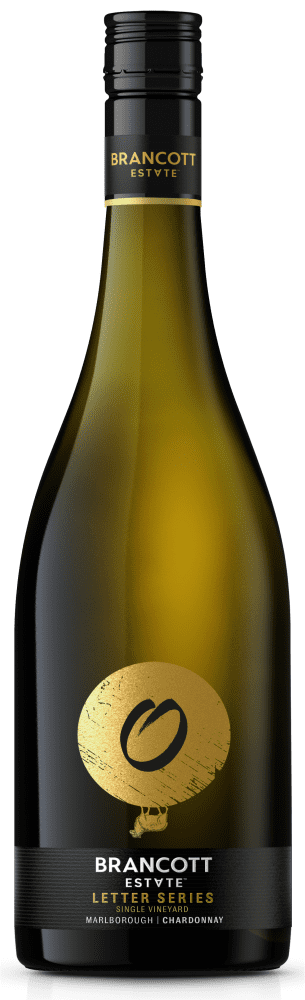 Brancott Estate Letter Series O Chardonnay