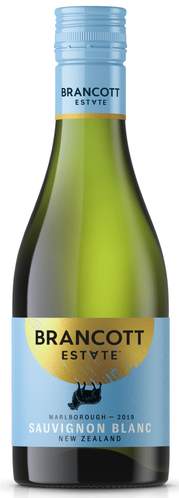 Brancott Estate Sauvignon Blanc (187ml)