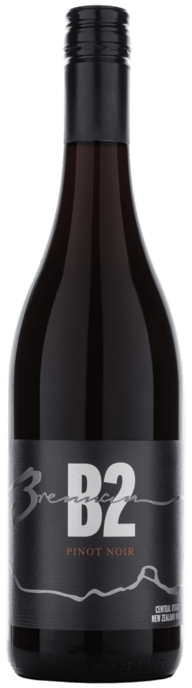 Brennan B2 Pinot Noir