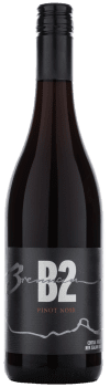 Brennan B2 Pinot Noir