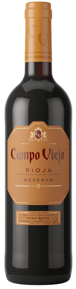 Campo Viejo Rioja Reserva