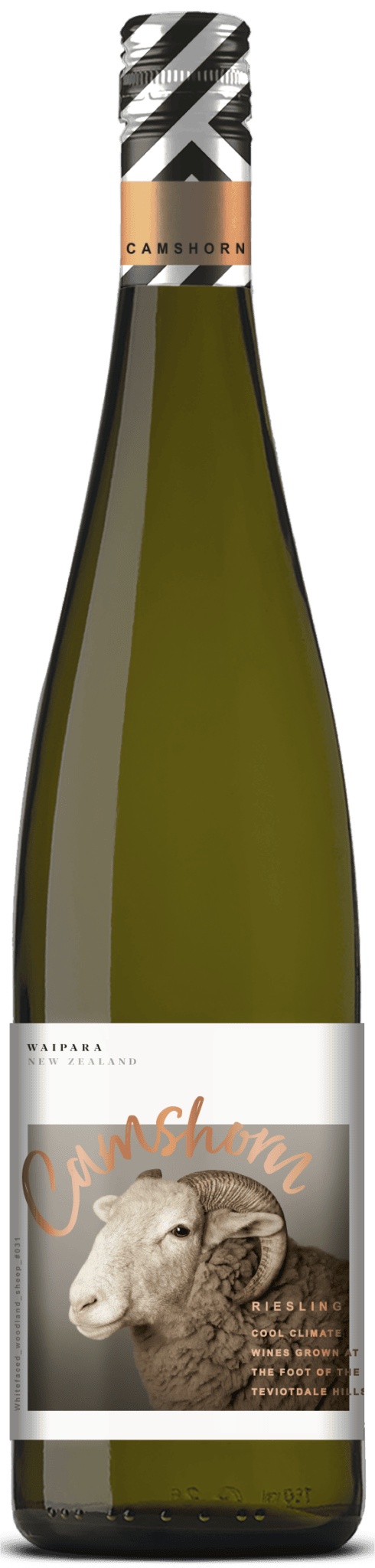Camshorn Riesling