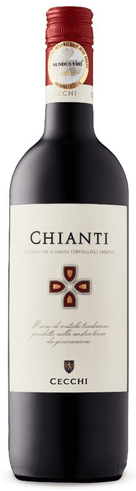 Cecchi Chianti DOCG