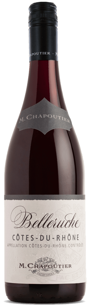 Chapoutier Belleruche Cotes-Du-Rhone