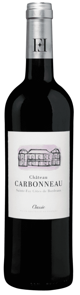 Chateau Carbonneau Classique