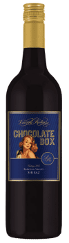Chocolate Box Luxury Release Shiraz