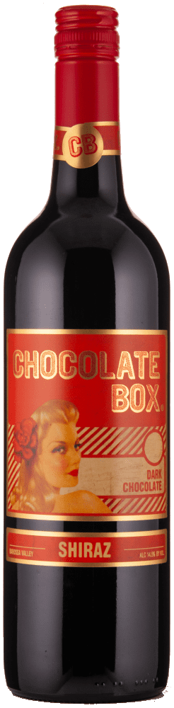 Chocolate Box Shiraz