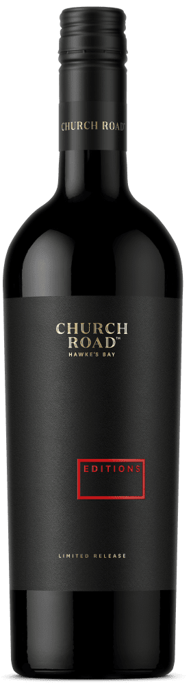 Church Road Editions No.3 Limited Release Marzemino