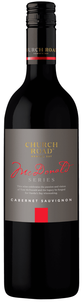 Church Road McDonald Series Cabernet Sauvignon