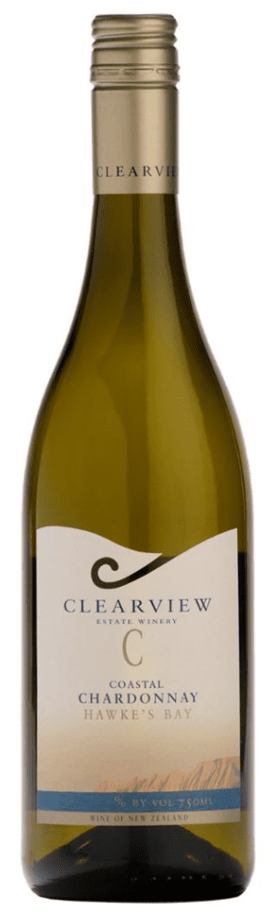 Clearview Estate Coastal Chardonnay