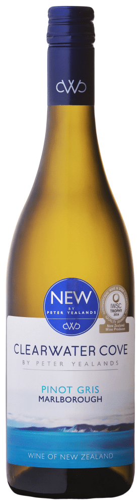 Clearwater Cove Pinot Gris