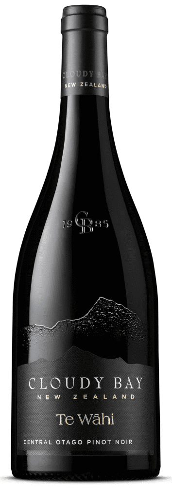 Cloudy Bay Te Wahi Pinot Noir