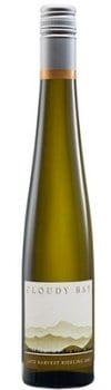 Cloudy Bay Late Harvest Riesling
