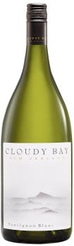 Cloudy Bay Sauvignon Blanc Magnum (1.5 Litre)