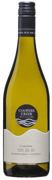 Coopers Creek Cee Vee Chardonnay Viognier