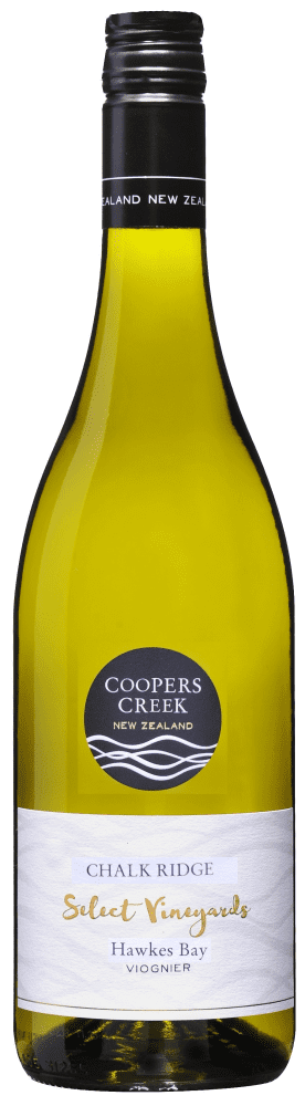 Coopers Creek Chalk Ridge Viognier