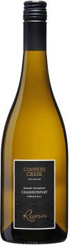 Coopers Creek Swamp Reserve Chardonnay