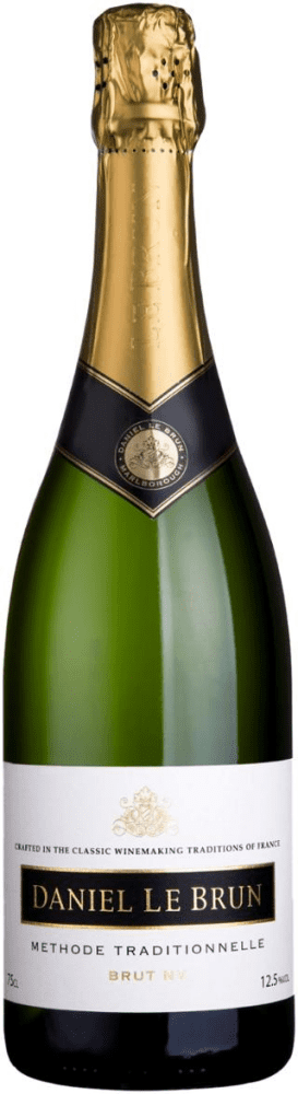 Daniel Le Brun Methode Traditionnelle Brut