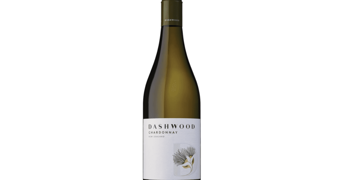 Dashwood Chardonnay 2023 Buy online at The Good Wine Co.