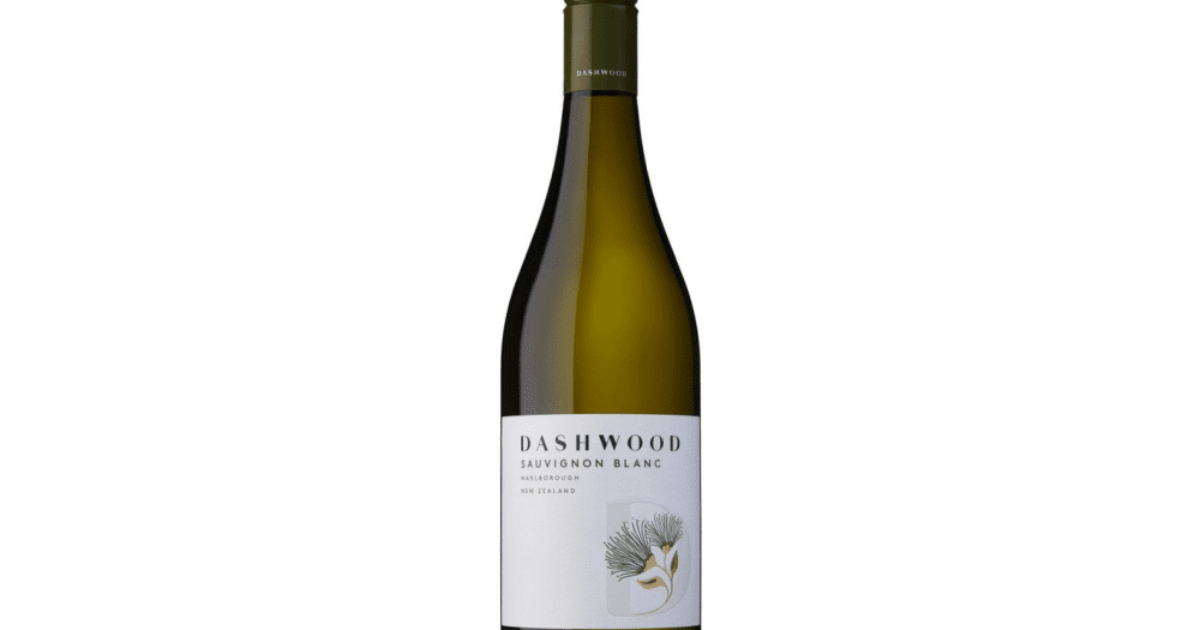 Dashwood Sauvignon Blanc 2023 Buy at The Good Wine Co