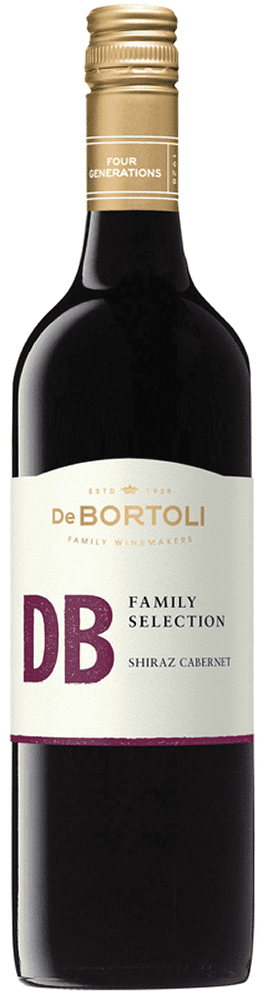 De Bortoli Family Selection Shiraz Cabernet