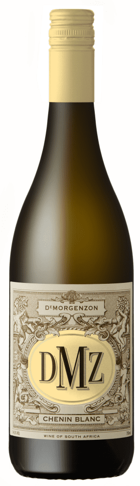 DeMorgenzon DMZ Chenin Blanc