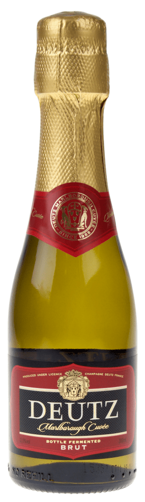 Deutz Marlborough Cuvee NV (200ml)