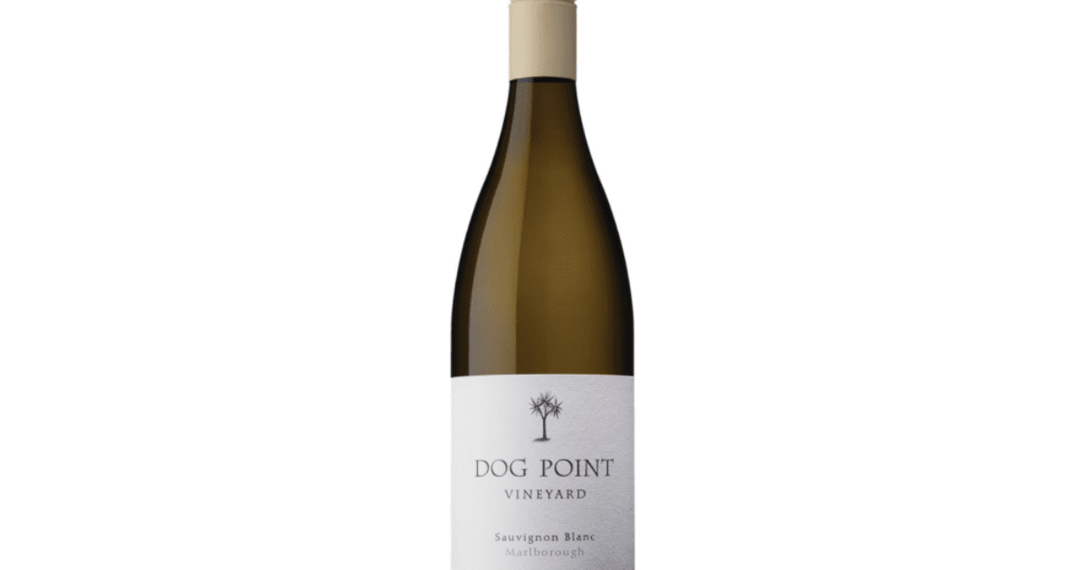 Dog point on sale wine