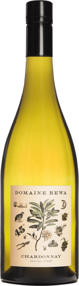 Domaine Rewa Chardonnay