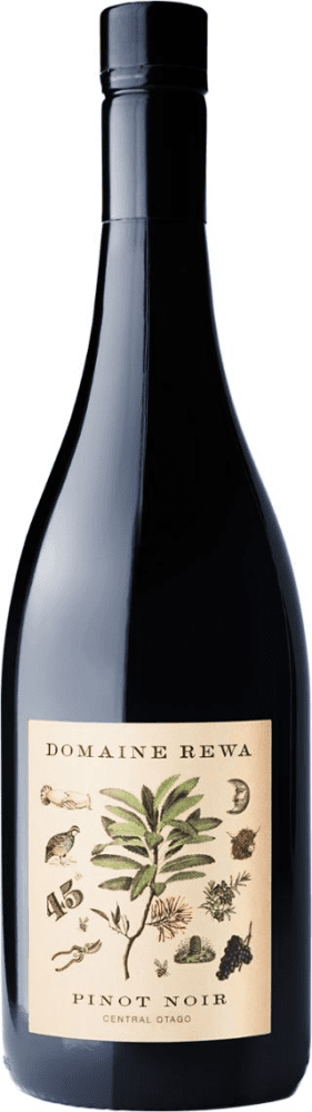 Domaine Rewa Pinot Noir