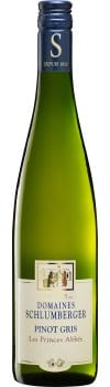 Domaines Schlumberger Les Princes Abbes Pinot Gris