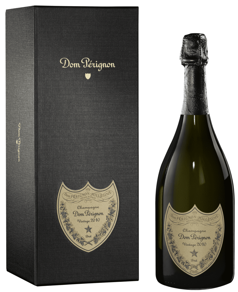 Dom Perignon Champagne 2010 Buy online at The Good Wine Co