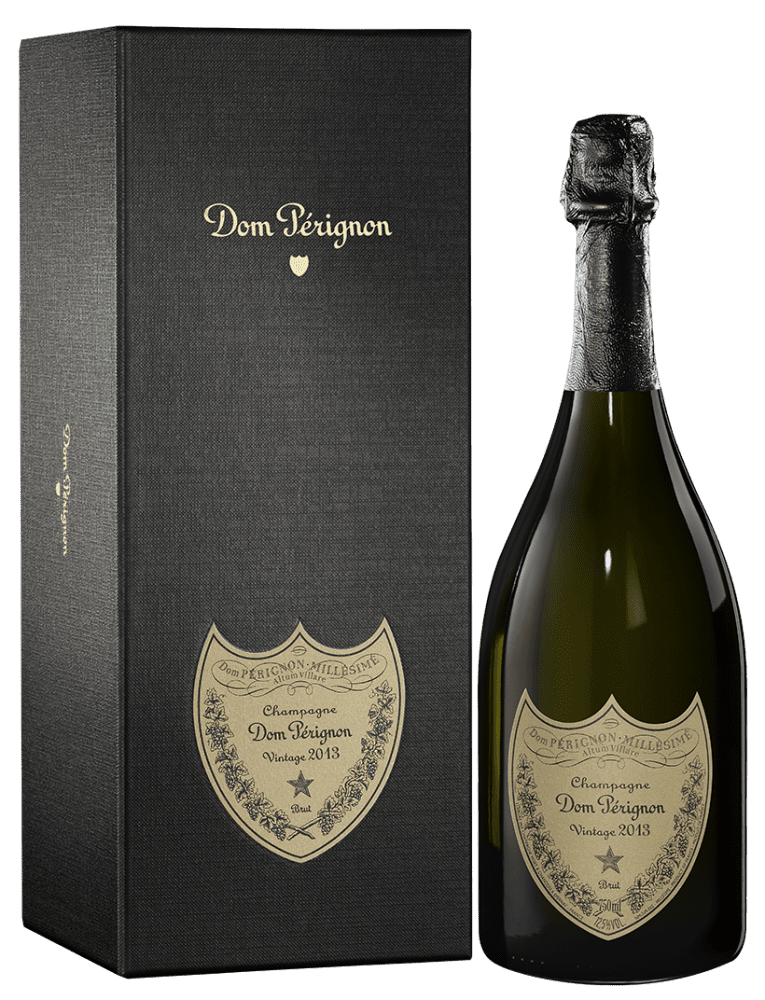 Dom Perignon Champagne