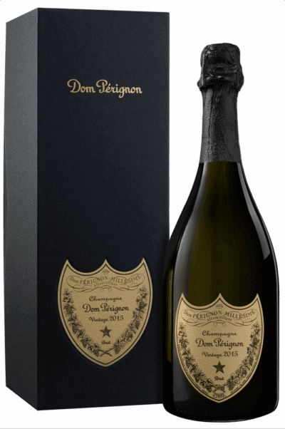 Dom Perignon Champagne