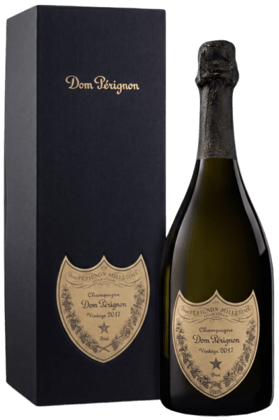 Dom Perignon Champagne (2017)