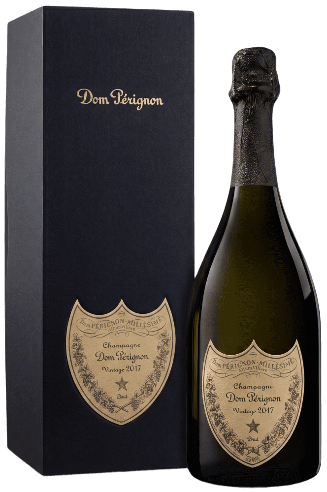 Dom Perignon Champagne (2017)
