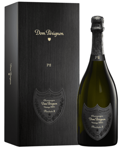 Dom Perignon P2 Champagne
